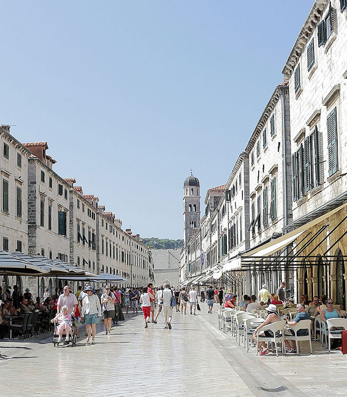 taxi airport Dubrovnik - Lošinj