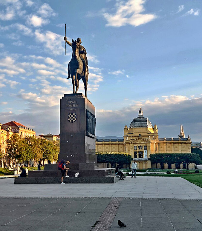 taxi airport Zagreb - Lošinj